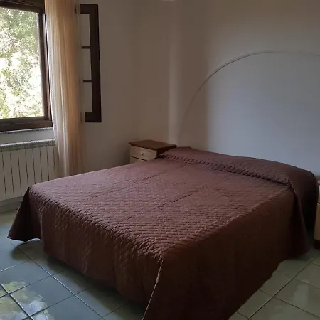La Casa Di Anna Lisa