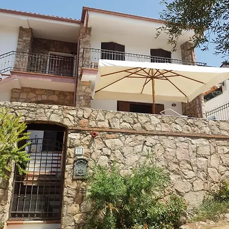 La Casa Di Anna Lisa Panzió