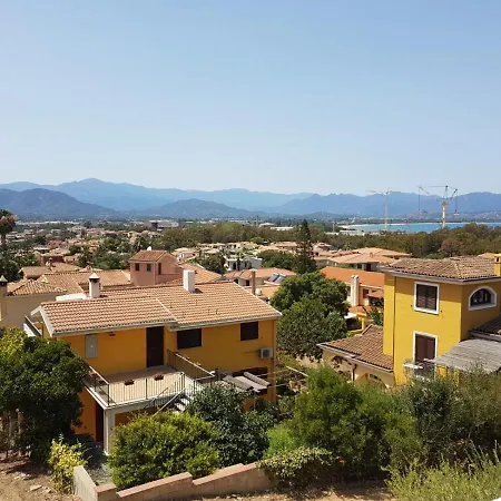 La Casa Di Anna Lisa Panzió Àrbatax